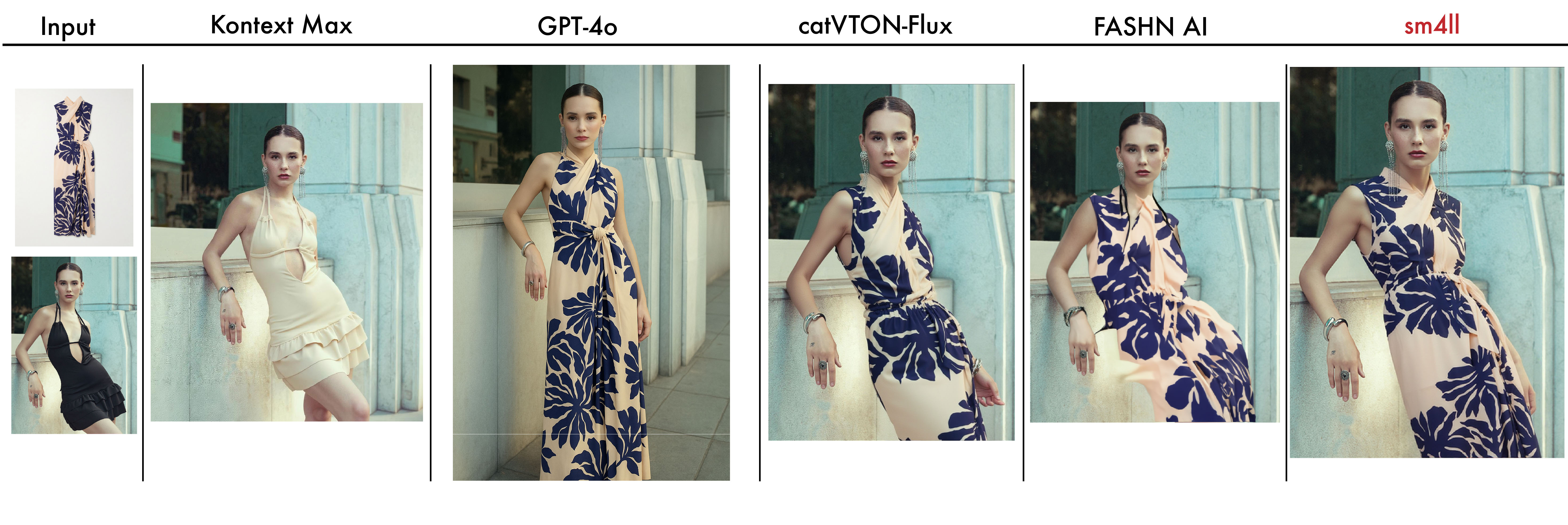 Dress Example 1