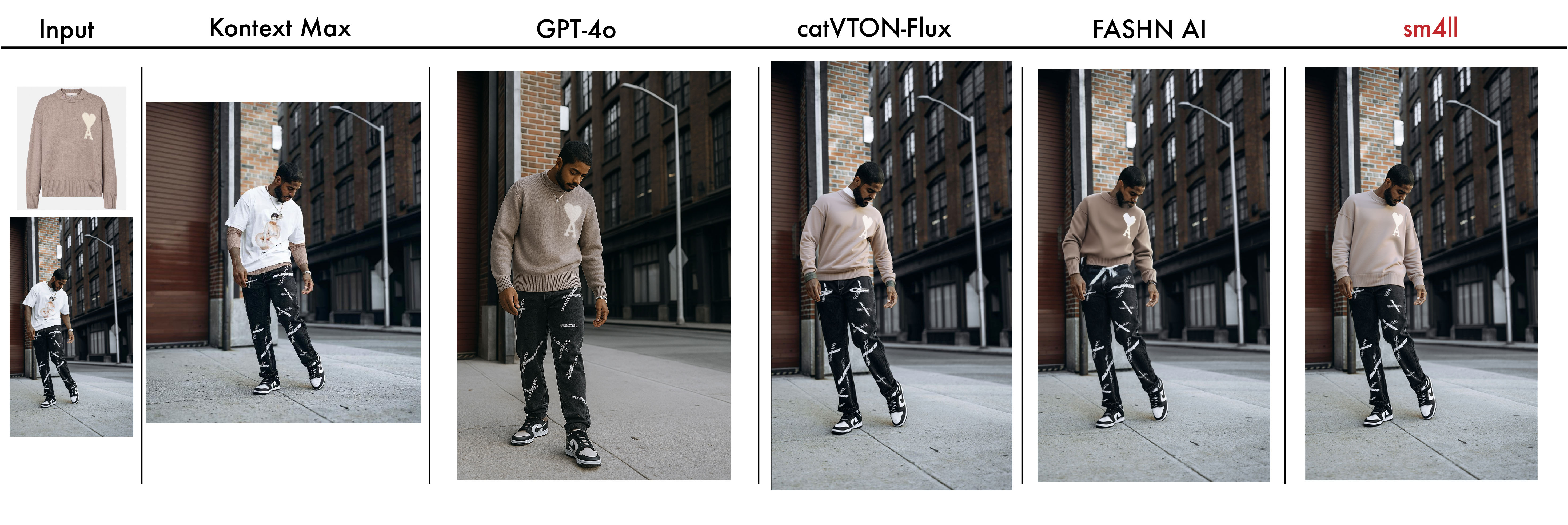 Top Garment Example 2
